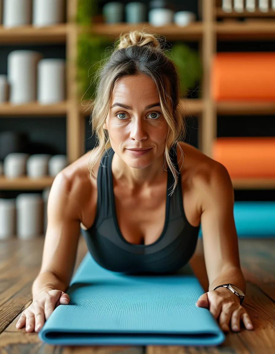 Mat Thickness and Grip: The Two Specs That Decide Whether You Love Your Practice Surface