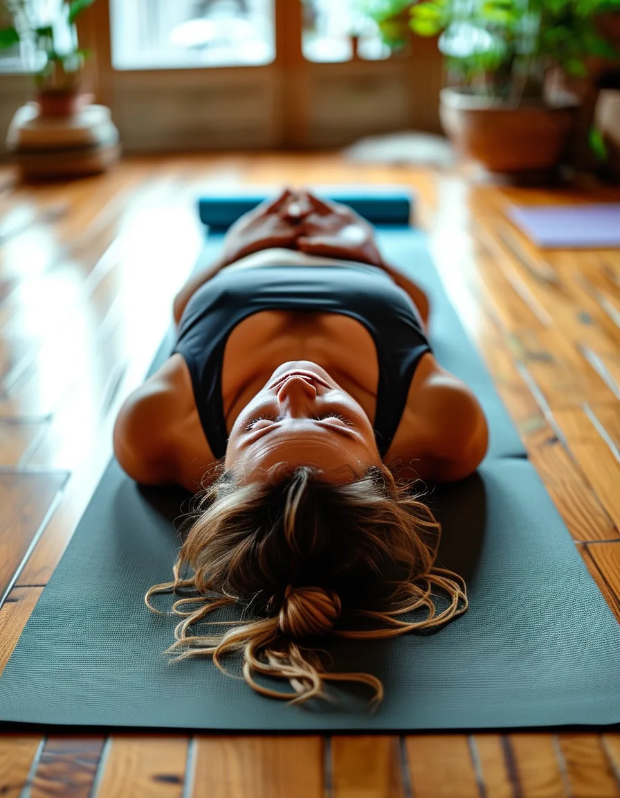 The Best Yoga Mat for Your Practice (Grip, Thickness and Material)