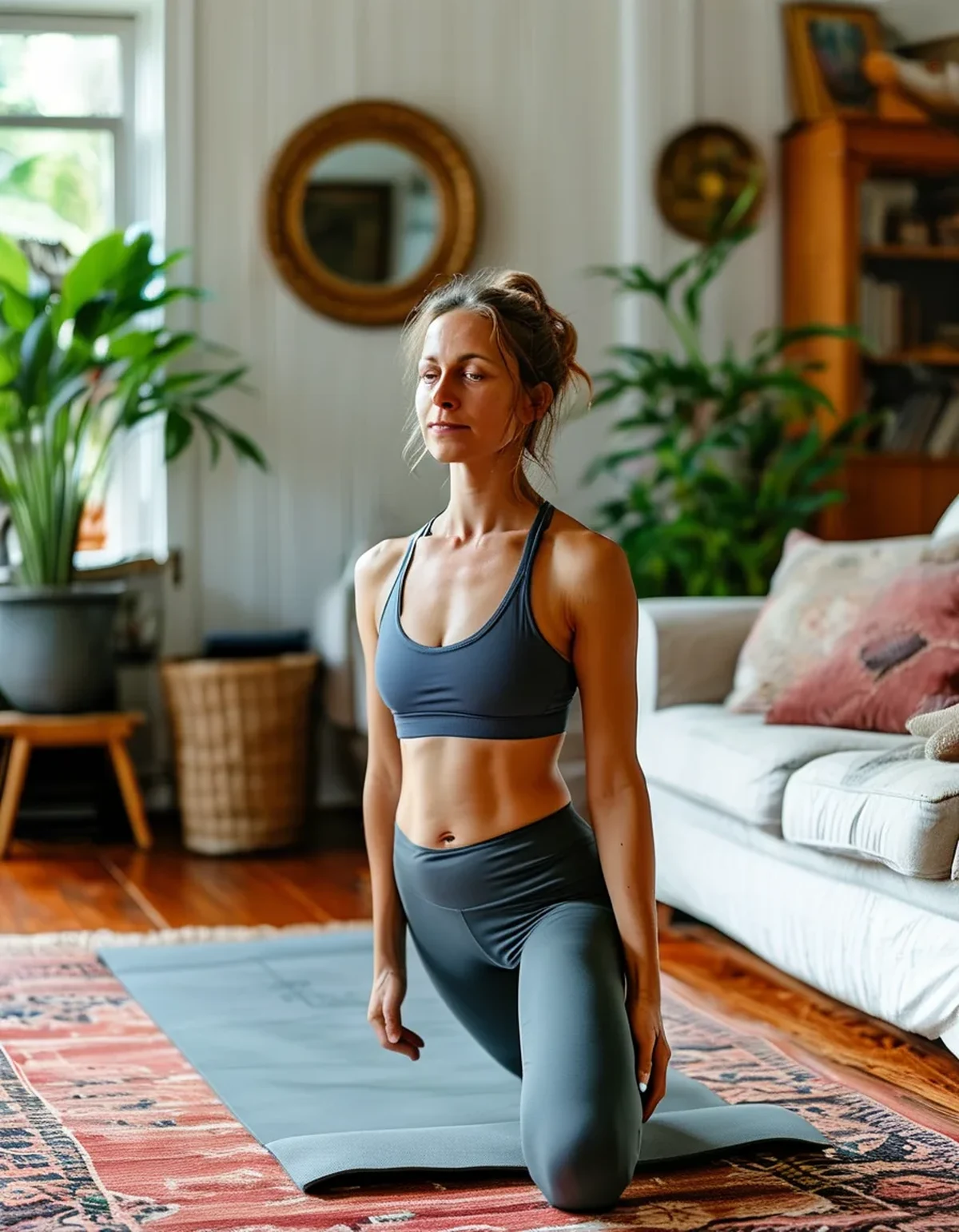 Why Your Mat Feels Unstable on Carpet and What Fixes It